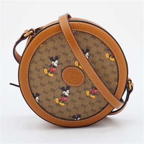 secchiello gucci x disney|Gucci X Disney mickey mouse.